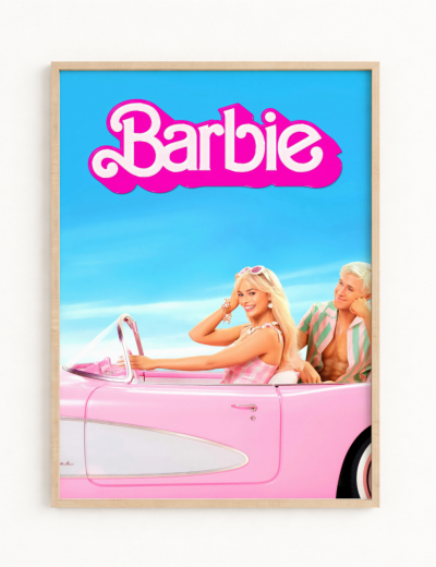 Барби – Живот в розово Барби – Живот в розово