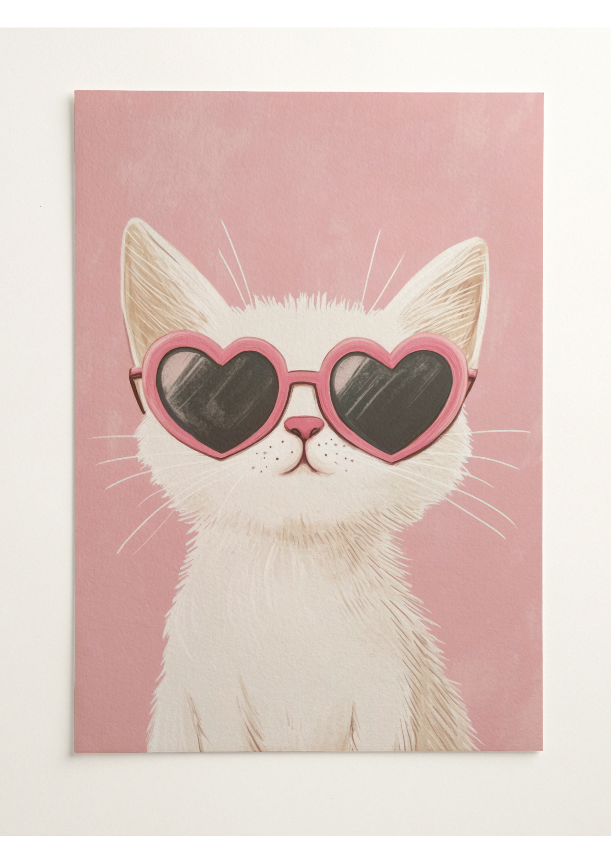 Детски Постер "So So Chic"