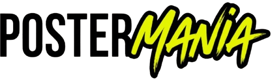 Постер Мания